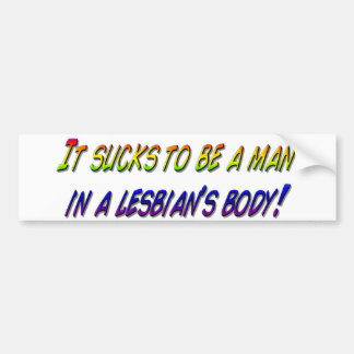 Autocollant De Voiture Il suce