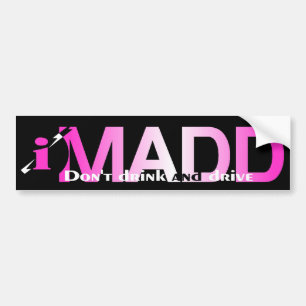 Autocollant De Voiture iMADD