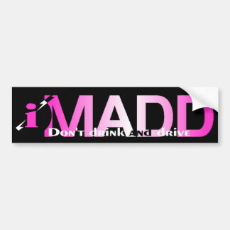 Autocollant De Voiture iMADD