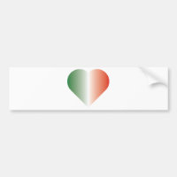 J'aime l'Italie