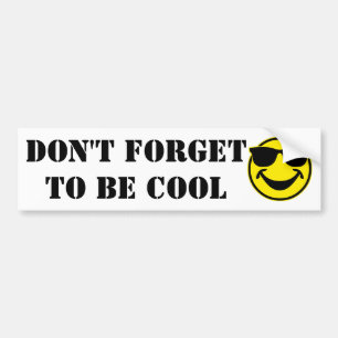 Autocollant De Voiture Jaune cool + votre dos. & idées