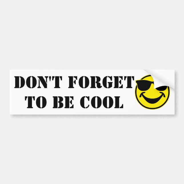 Autocollant De Voiture Jaune cool + votre dos. & idées (Devant)