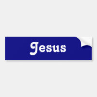 Jésus économise