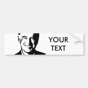 Autocollant De Voiture Joe Biden 2012