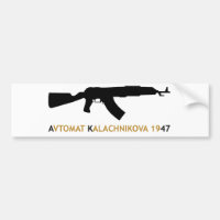 ** KALACHNIKOV **