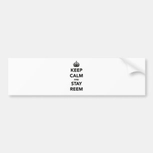 AUTOCOLLANT DE VOITURE KCASR GRAND