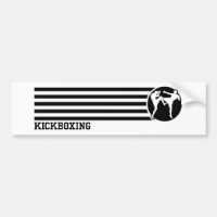 Kickboxing