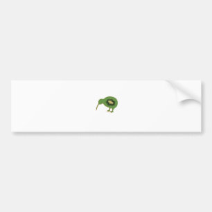 Autocollant De Voiture kiwi nz kiwifruit