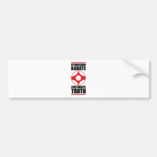 Autocollant De Voiture Kyokushin_0003.png