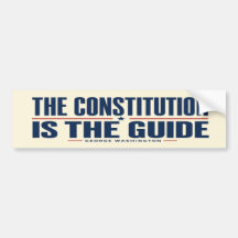 La Constitution Est Le Guide George Washington
