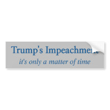 La destitution de Trump