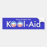 La Kool-Aide d'Obama