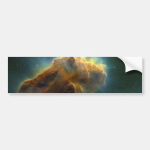 Autocollant De Voiture La NASA d'IC 4703 de colonne d'Eagle