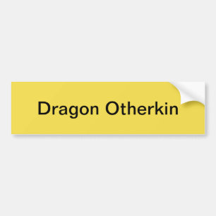Autocollant De Voiture La vie passée métaphysique de cheval d'Otherkin de
