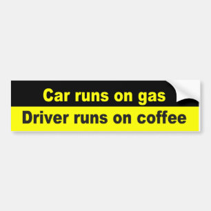 Autocollant De Voiture La voiture roule sur la voiture, courses de
