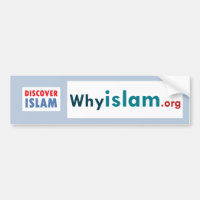 L'adhésif pour pare-chocs découvrent l'Islam (20)