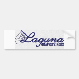 Autocollant De Voiture laguna1-1