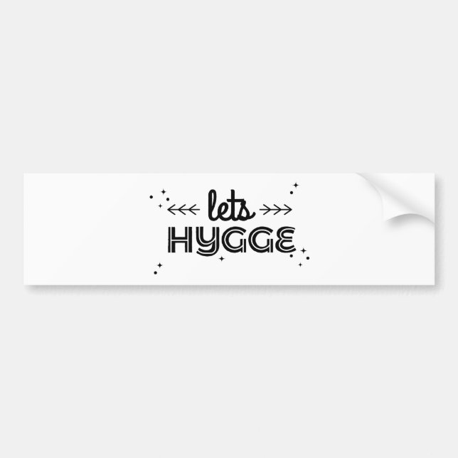 Autocollant De Voiture laisse le lien (Devant)