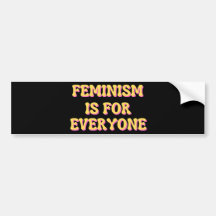 Le féminisme est pour tous