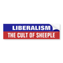 Le Libéralisme Le Culte Du Cheeple