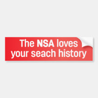 Le NSA aime votre histoire de recherche