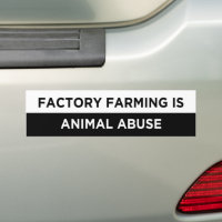 l'élevage industriel est un abus animal végétalien