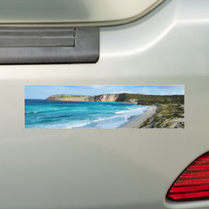 Autocollant De Voiture Les Brise D'Océan,