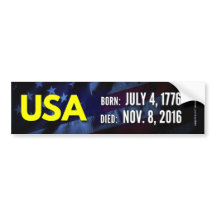 Les ETATS-UNIS 1776-2016