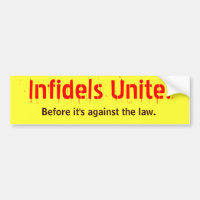 Les infidèles unissent !