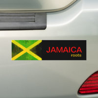 Les racines jamaïcaines