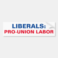 LIBÉRAUX TRAVAILLEURS PRO-UNION