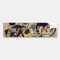 Ligne ininterrompue Kandinsky Transverse