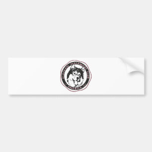 Autocollant De Voiture Logo d'AMCA
