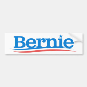 Autocollant De Voiture Logo de Bernie