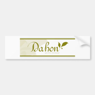 Autocollant De Voiture logo de dahon