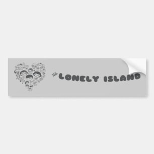 Autocollant De Voiture Luv