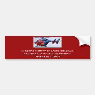Autocollant De Voiture Maître nageur Alaska N141LG