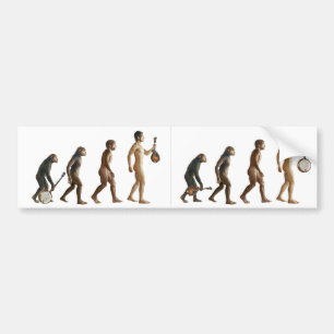 Autocollant De Voiture Mandolution