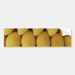Autocollant De Voiture Mango
