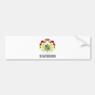Autocollant De Voiture Manteau de la Suède des bras