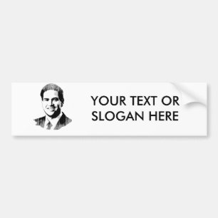 Autocollant De Voiture MARCO RUBIO -.png