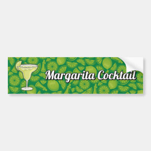 Autocollant De Voiture Margarita