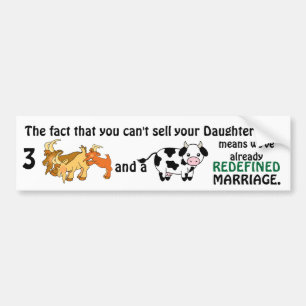 Autocollant De Voiture Mariage redéfini
