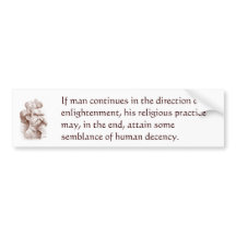 Mark Twain sur la religion