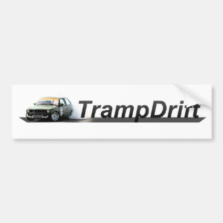 Autocollant De Voiture martin_logo_skid_thing