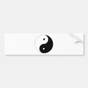 Autocollant De Voiture Médecine chinoise