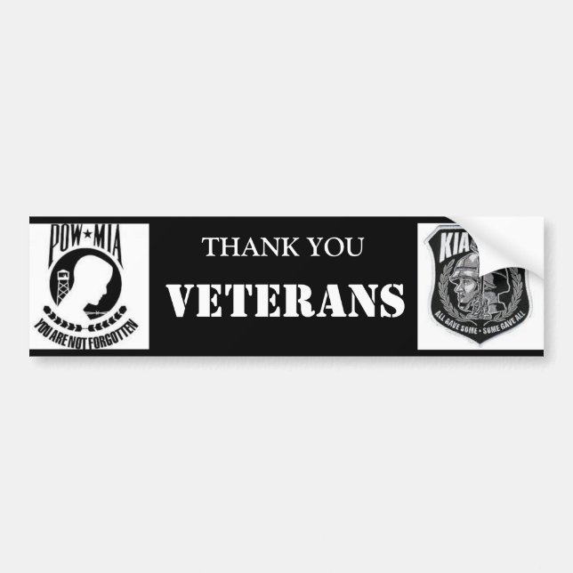 AUTOCOLLANT DE VOITURE MERCI (Devant)