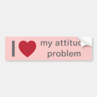 Message d'attitude