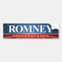 Mitt Romney pour le président 2012