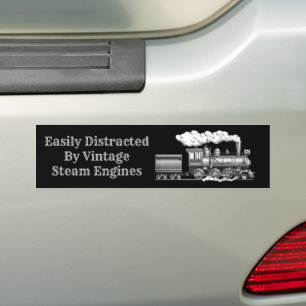 Autocollant De Voiture Modifier N'IMPORTE QUEL Texte Facilement Distrait 